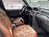 Mitsubishi Pajero 1997 годаfor1 600 000 тг. в Тараз – фото 2