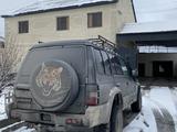 Mitsubishi Pajero 1997 годаfor1 600 000 тг. в Тараз – фото 5