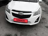 Chevrolet Cruze 2013 года за 2 300 000 тг. в Аягоз