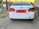 Chevrolet Cruze 2013 года за 2 300 000 тг. в Аягоз – фото 2