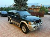 Mitsubishi Montero Sport 2001 года за 5 000 000 тг. в Алматы – фото 3