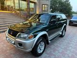 Mitsubishi Montero Sport 2001 года за 5 000 000 тг. в Алматы