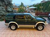 Mitsubishi Montero Sport 2001 года за 5 000 000 тг. в Алматы – фото 5