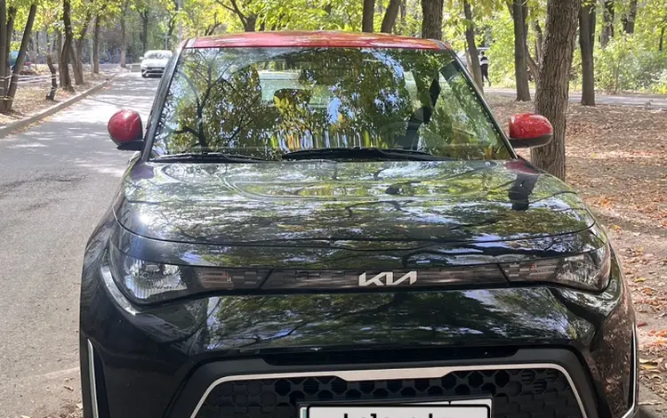 Kia Soul 2024 годаүшін10 500 000 тг. в Алматы