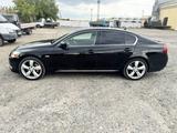 Lexus GS 430 2006 годаүшін6 000 000 тг. в Павлодар – фото 5