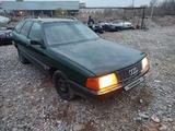 Audi 100 1990 года за 650 000 тг. в Тараз – фото 4