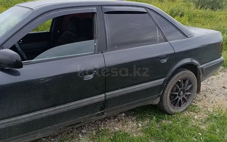 Audi 100 1994 года за 1 900 000 тг. в Костанай