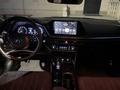 Hyundai Sonata 2022 года за 10 500 000 тг. в Актау – фото 7
