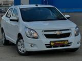 Chevrolet Cobalt 2021 годаүшін5 550 000 тг. в Костанай