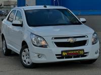 Chevrolet Cobalt 2021 года за 5 550 000 тг. в Костанай
