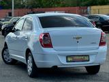 Chevrolet Cobalt 2021 годаүшін5 550 000 тг. в Костанай – фото 2