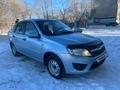 ВАЗ (Lada) Granta 2191 2015 годаfor2 950 000 тг. в Темиртау – фото 2