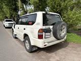 Toyota Land Cruiser Prado 1998 годаүшін4 700 000 тг. в Алматы