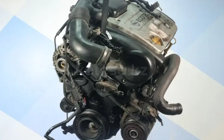 Двигатель Opel 1.6 16V X16XE Ecotec Инжектор Катушкаүшін190 000 тг. в Тараз