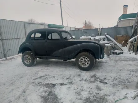 Ретро-автомобили Европейские 1948 года за 5 450 000 тг. в Темиртау