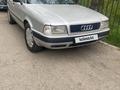 Audi 80 1993 года за 1 650 000 тг. в Тараз