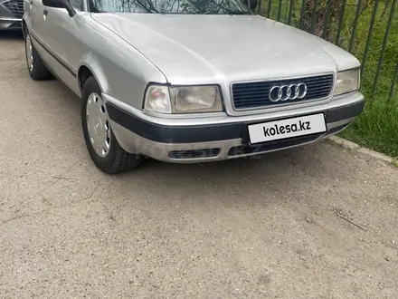 Audi 80 1993 года за 1 650 000 тг. в Тараз
