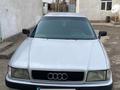 Audi 80 1993 года за 1 650 000 тг. в Тараз – фото 12