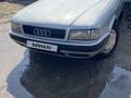 Audi 80 1993 года за 1 650 000 тг. в Тараз – фото 2