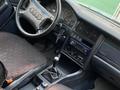 Audi 80 1993 года за 1 650 000 тг. в Тараз – фото 6