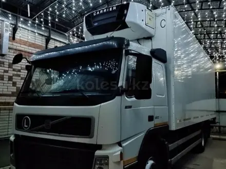 Volvo  FM 2008 года за 10 500 000 тг. в Алматы – фото 4