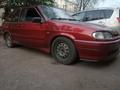 ВАЗ (Lada) 2114 2013 годаүшін1 050 000 тг. в Экибастуз – фото 3