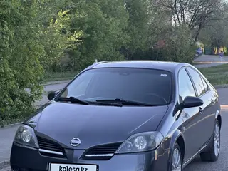 Nissan Primera