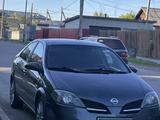Nissan Primera 2002 года за 2 550 000 тг. в Караганда – фото 2