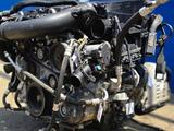Контрактный двигатель Mercedes M271 1.8 литра турбо за 1 250 000 тг. в Тараз – фото 4