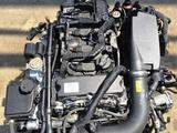 Контрактный двигатель Mercedes M271 1.8 литра турбо за 1 250 000 тг. в Тараз – фото 5