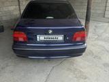 BMW 528 1998 годаfor3 300 000 тг. в Тараз – фото 4