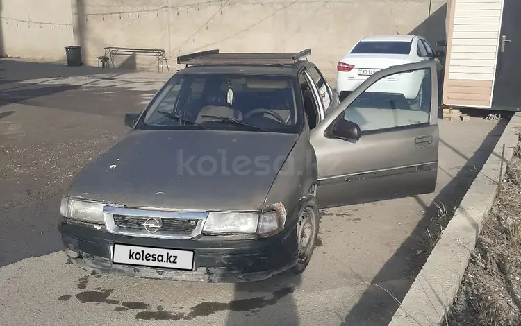 Opel Vectra 1991 годаfor400 000 тг. в Шымкент