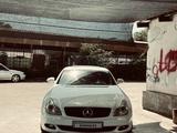 Mercedes-Benz CLS 350 2005 года за 7 000 000 тг. в Тараз – фото 4