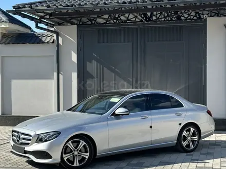 Mercedes-Benz E 200 2016 года за 19 000 000 тг. в Шымкент