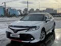 Toyota Camry 2019 года за 12 500 000 тг. в Астана – фото 14