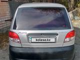 Daewoo Matiz 2014 годаfor1 550 000 тг. в Усть-Каменогорск – фото 4