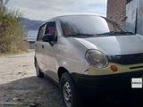 Daewoo Matiz 2014 годаүшін1 550 000 тг. в Усть-Каменогорск – фото 5