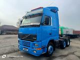 Volvo  FH 1995 года за 19 500 000 тг. в Алматы – фото 2