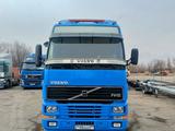 Volvo  FH 1995 года за 19 500 000 тг. в Алматы – фото 4