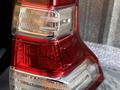 Оригинальный фонарь Toyota Prado 150 13-17 за 80 000 тг. в Алматы – фото 3