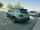 Lexus RX 300 2003 года за 4 600 000 тг. в Кокшетау