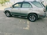 Lexus RX 300 2003 года за 4 600 000 тг. в Кокшетау – фото 2