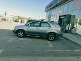 Lexus RX 300 2003 года за 4 600 000 тг. в Кокшетау – фото 3