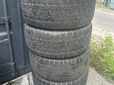285/50R20 за 30 000 тг. в Алматы