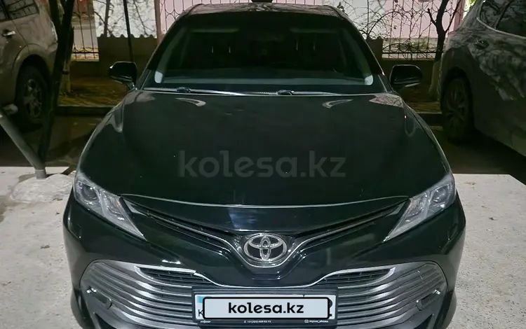 Toyota Camry 2019 годаfor12 500 000 тг. в Актау