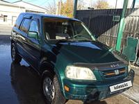 Honda CR-V 2001 годаүшін4 500 000 тг. в Шымкент