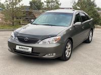 Toyota Camry 2003 годаүшін5 200 000 тг. в Алматы