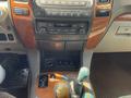 Lexus GX 470 2003 годаүшін8 950 000 тг. в Астана – фото 11