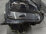 Фара передняя правая на Tucson nx4 LED оригинал за 280 000 тг. в Астана – фото 2