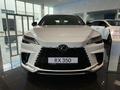 Lexus RX 350 F Sport+ 2025 года за 44 090 000 тг. в Актобе